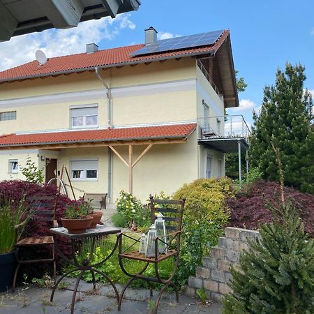 Ferien Im Herzen Bayerns 2 Toging am Inn Exteriér fotografie