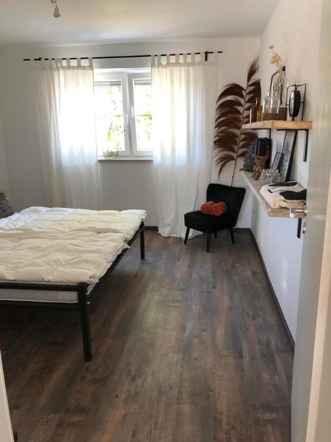 Ferien Im Herzen Bayerns 2 Toging am Inn Exteriér fotografie